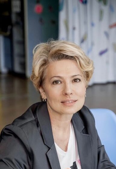 Инна Вайхман