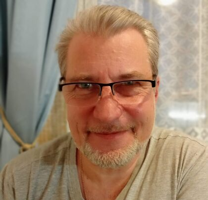 Критари Алексей