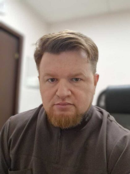 Трунов Вячеслав